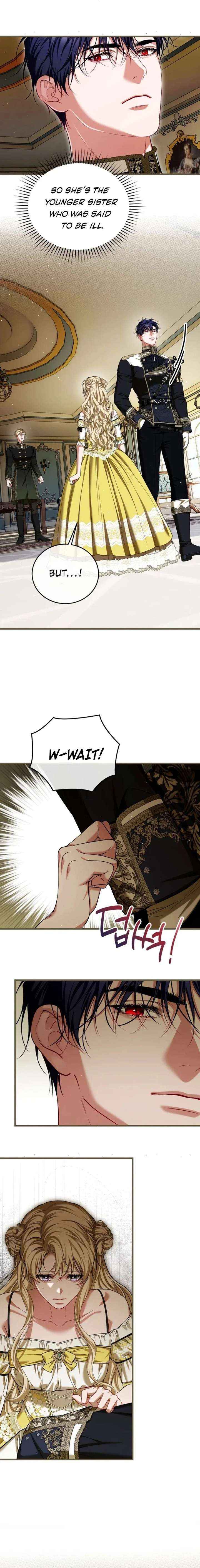 Limited Extra Time Chapter 104 page 13 - 