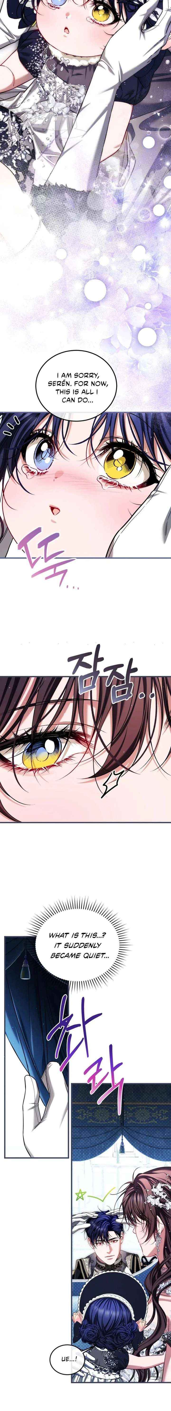 Limited Extra Time Chapter 104 page 19 - 