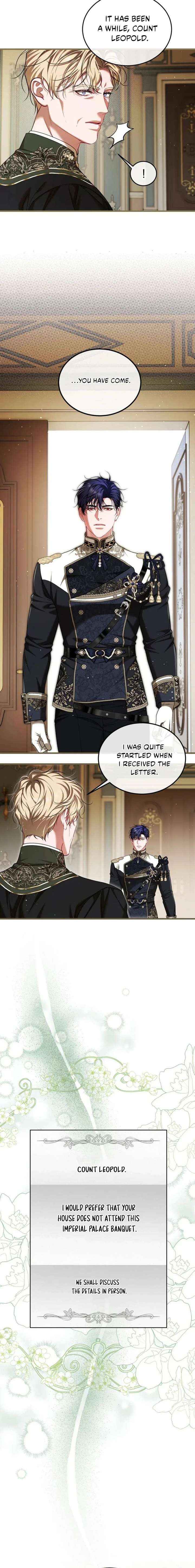 Limited Extra Time Chapter 104 page 5 - 