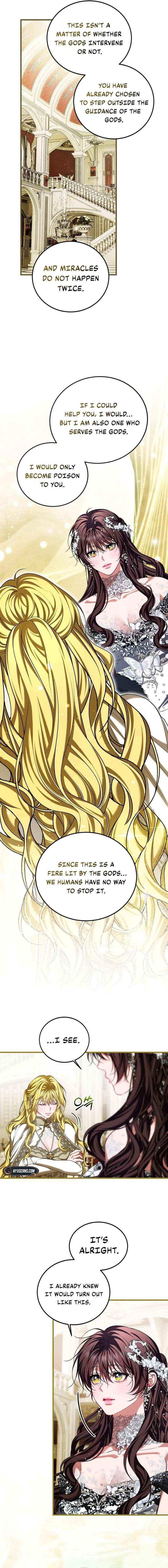 Limited Extra Time Chapter 105 page 11 - 