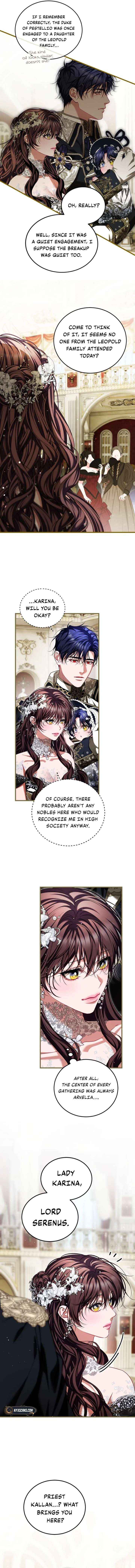 Limited Extra Time Chapter 105 page 3 - 