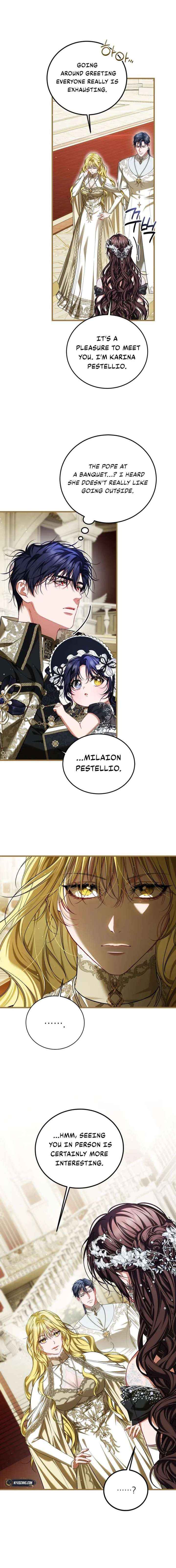Limited Extra Time Chapter 105 page 7 - 