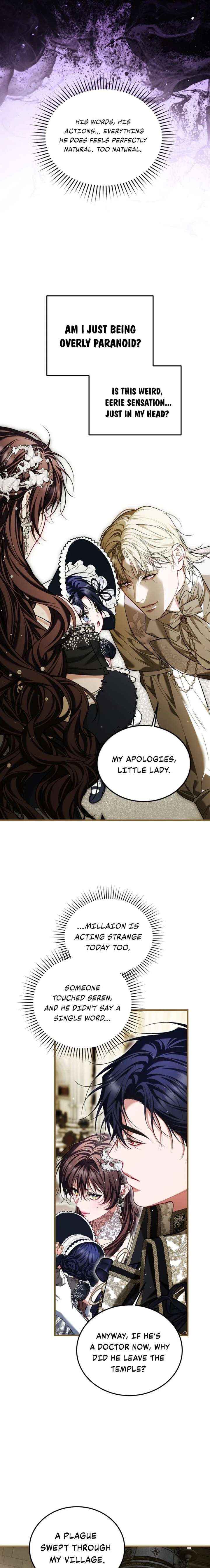 Limited Extra Time Chapter 106 page 13 - 