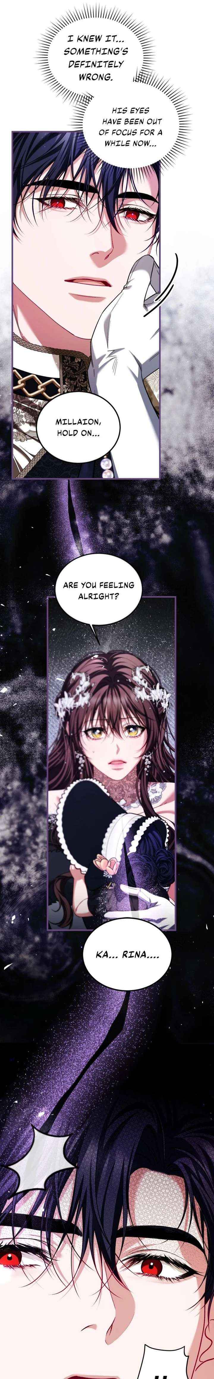 Limited Extra Time Chapter 106 page 17 - 