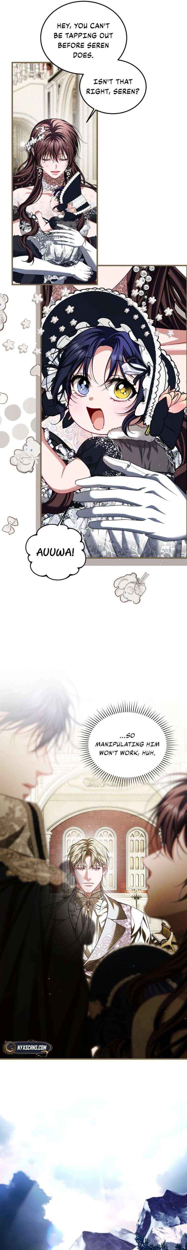 Limited Extra Time Chapter 106 page 19 - 