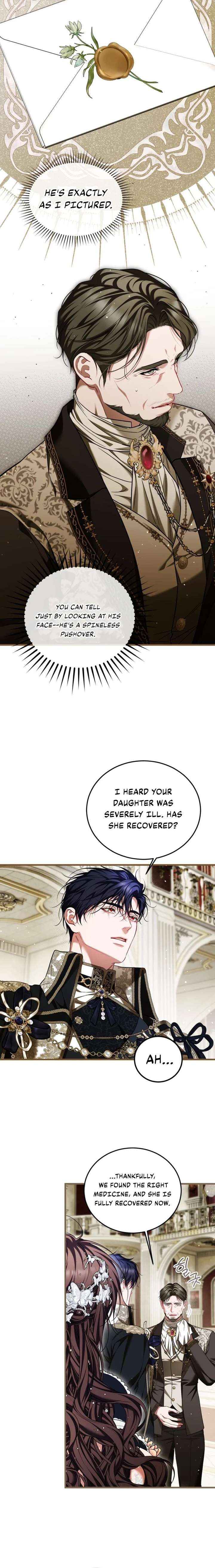 Limited Extra Time Chapter 106 page 4 - 