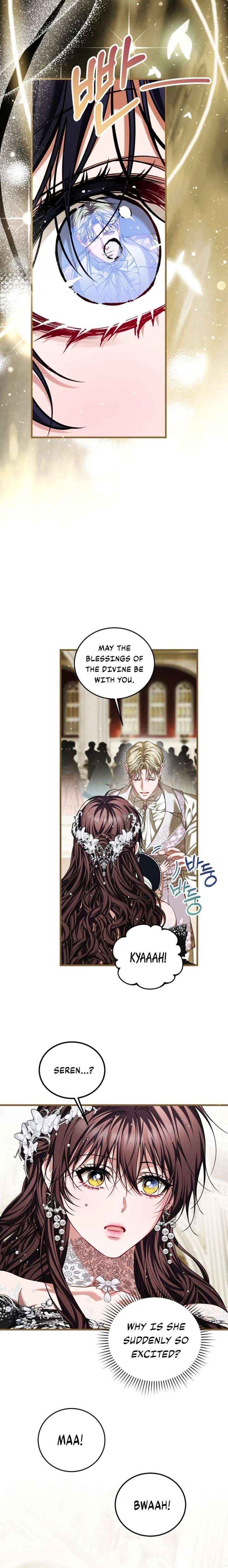 Limited Extra Time Chapter 106 page 10 - 