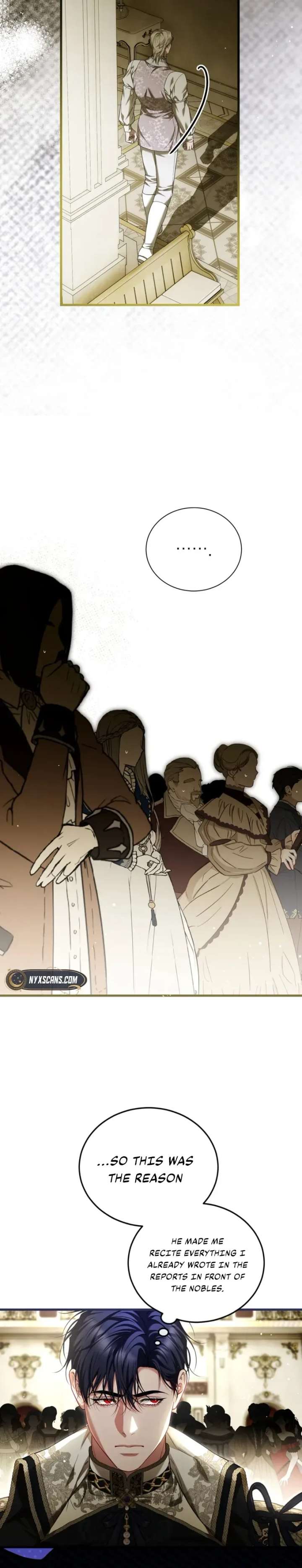 Limited Extra Time Chapter 107 page 20 - 