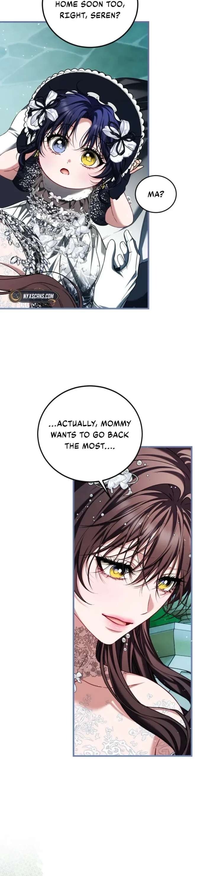 Limited Extra Time Chapter 107 page 26 - 