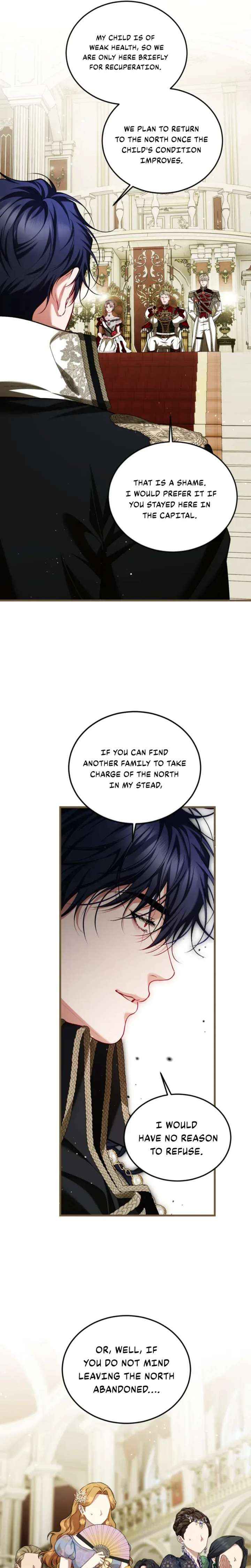 Limited Extra Time Chapter 107 page 7 - 