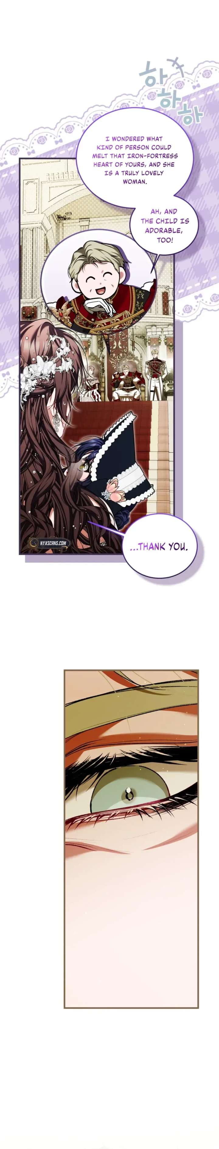 Limited Extra Time Chapter 107 page 10 - 