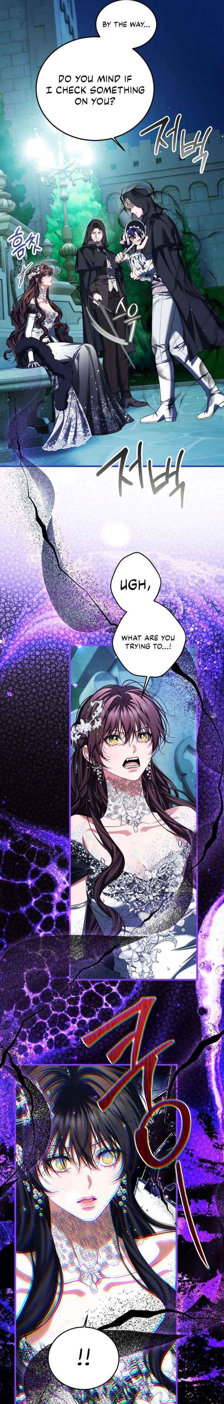 Limited Extra Time Chapter 108 page 18 - 
