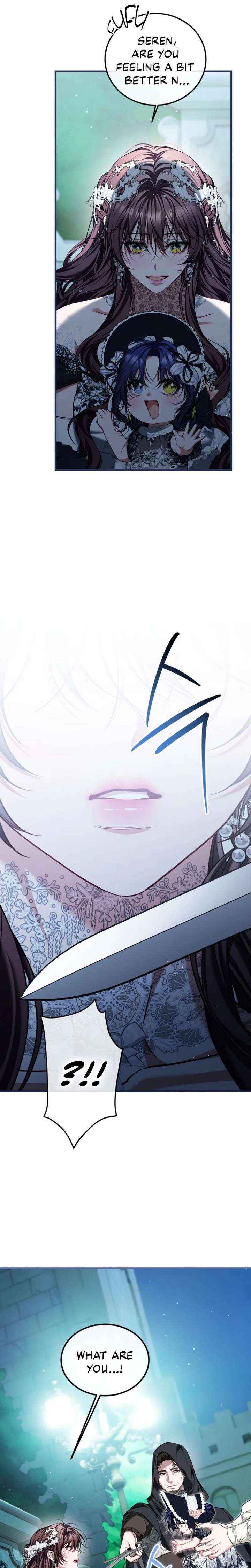 Limited Extra Time Chapter 108 page 3 - 