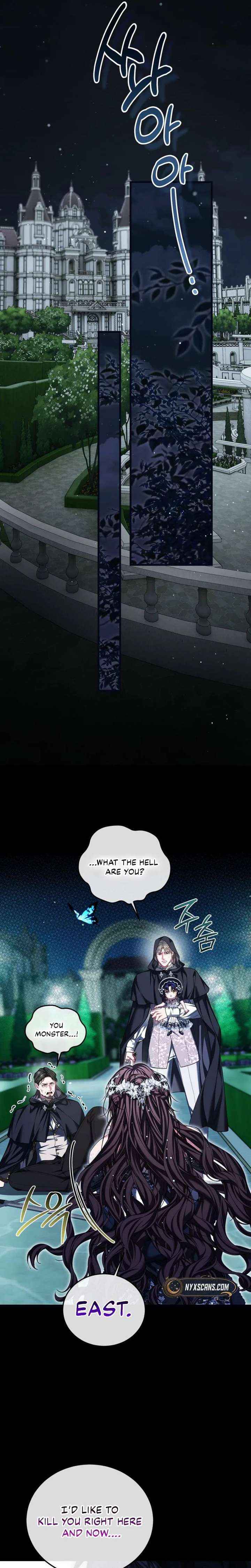Limited Extra Time Chapter 108 page 28 - 