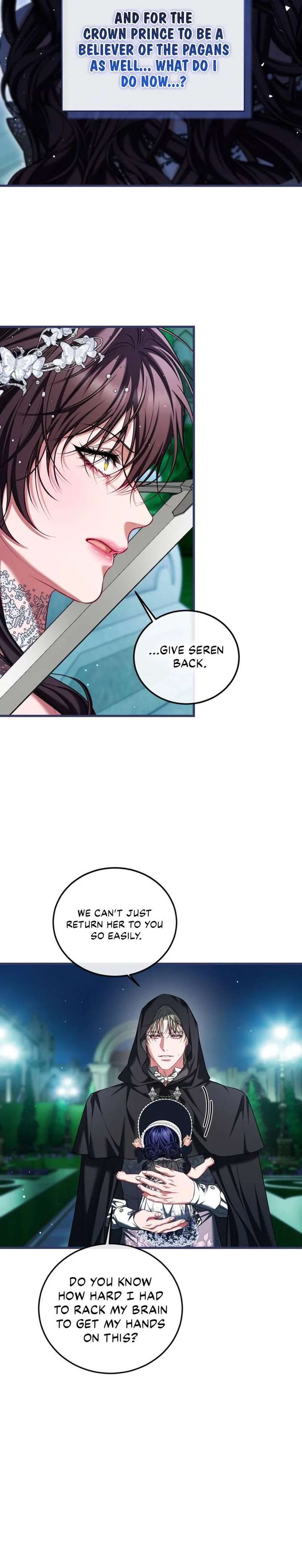 Limited Extra Time Chapter 108 page 10 - 