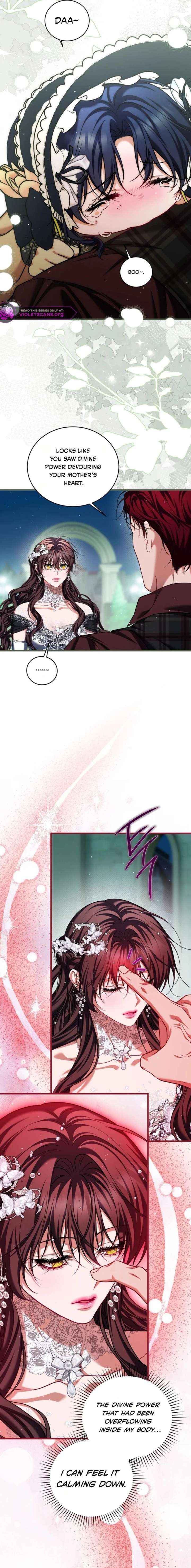 Limited Extra Time Chapter 109 page 15 - 
