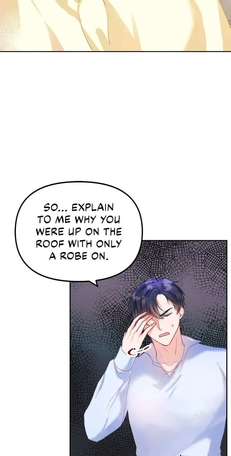 Limited Extra Time Chapter 11 page 42 - 