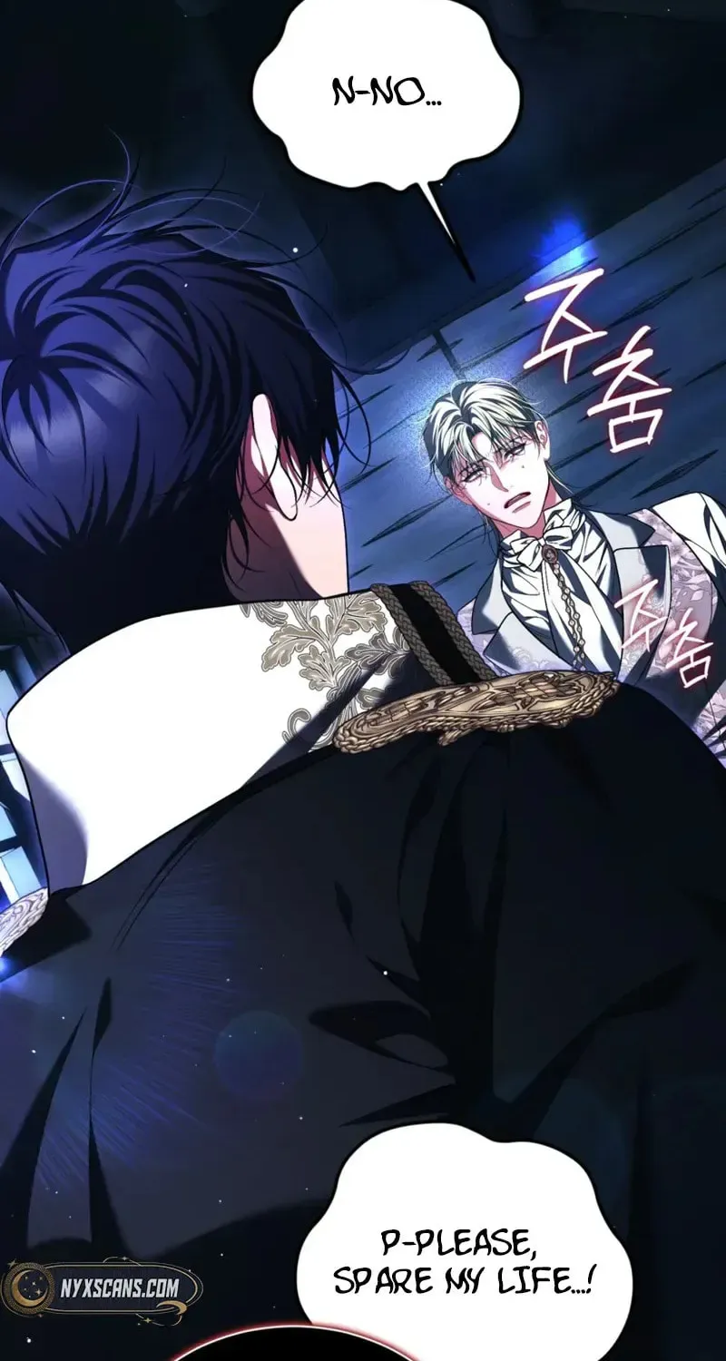 Limited Extra Time Chapter 110 page 105 - 