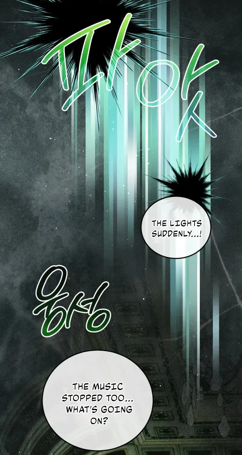 Limited Extra Time Chapter 110 page 15 - 
