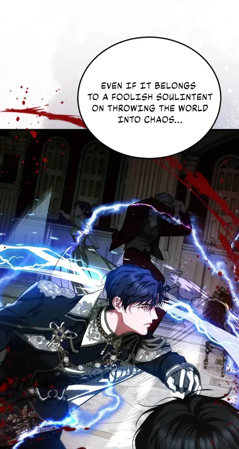 Limited Extra Time Chapter 110 page 30 - 