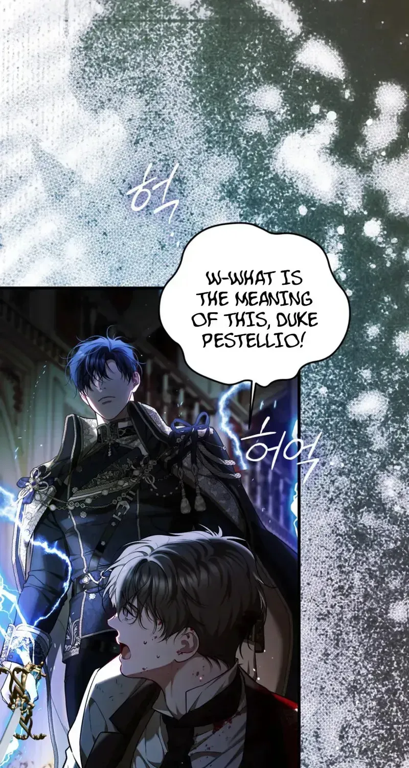Limited Extra Time Chapter 110 page 33 - 