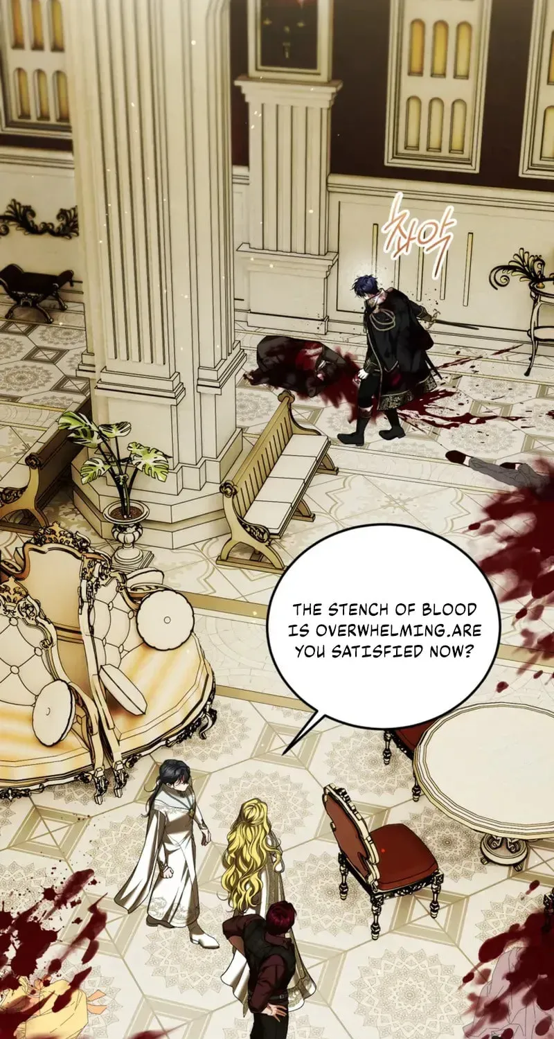 Limited Extra Time Chapter 110 page 51 - 