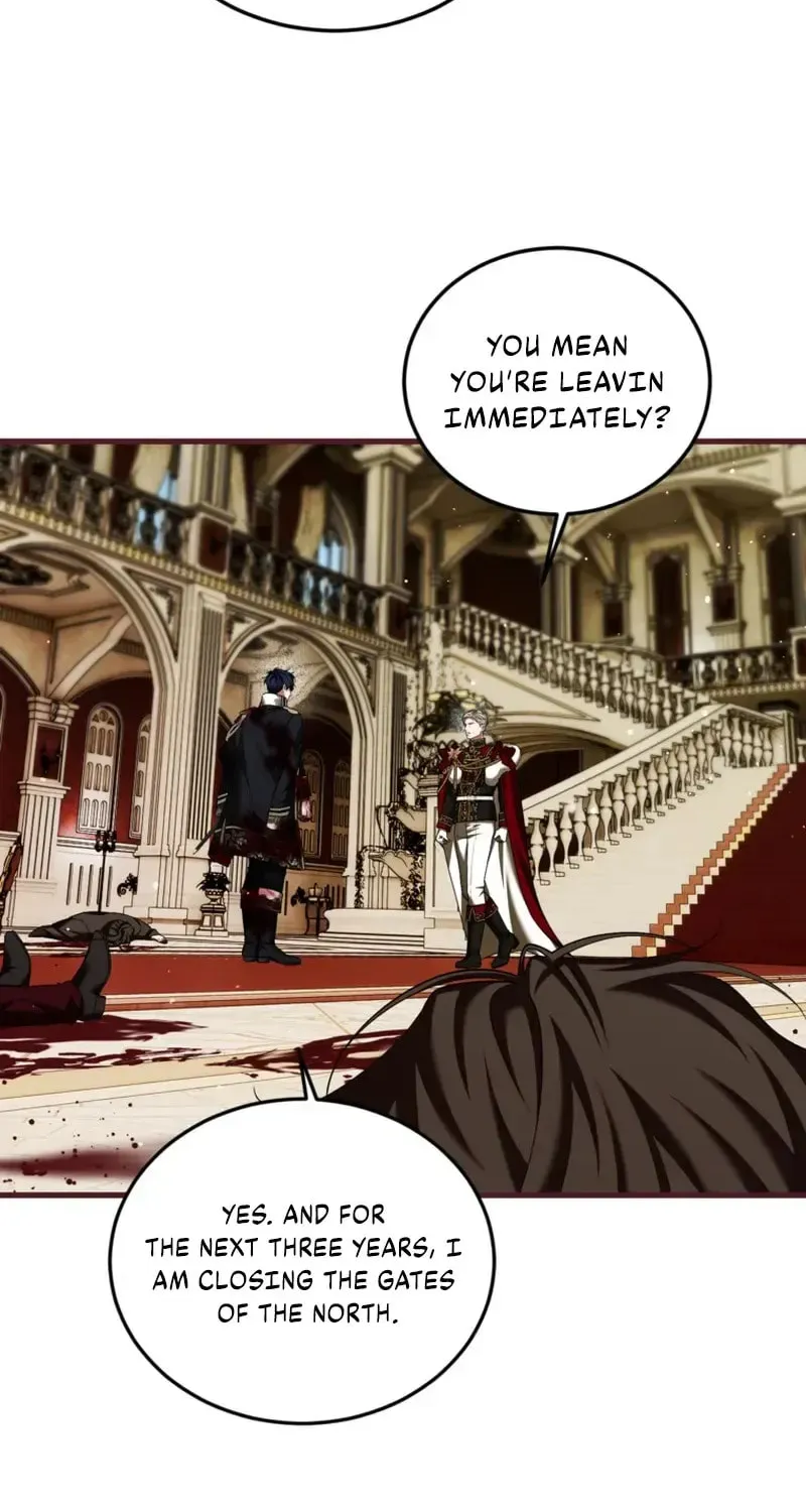 Limited Extra Time Chapter 110 page 62 - 