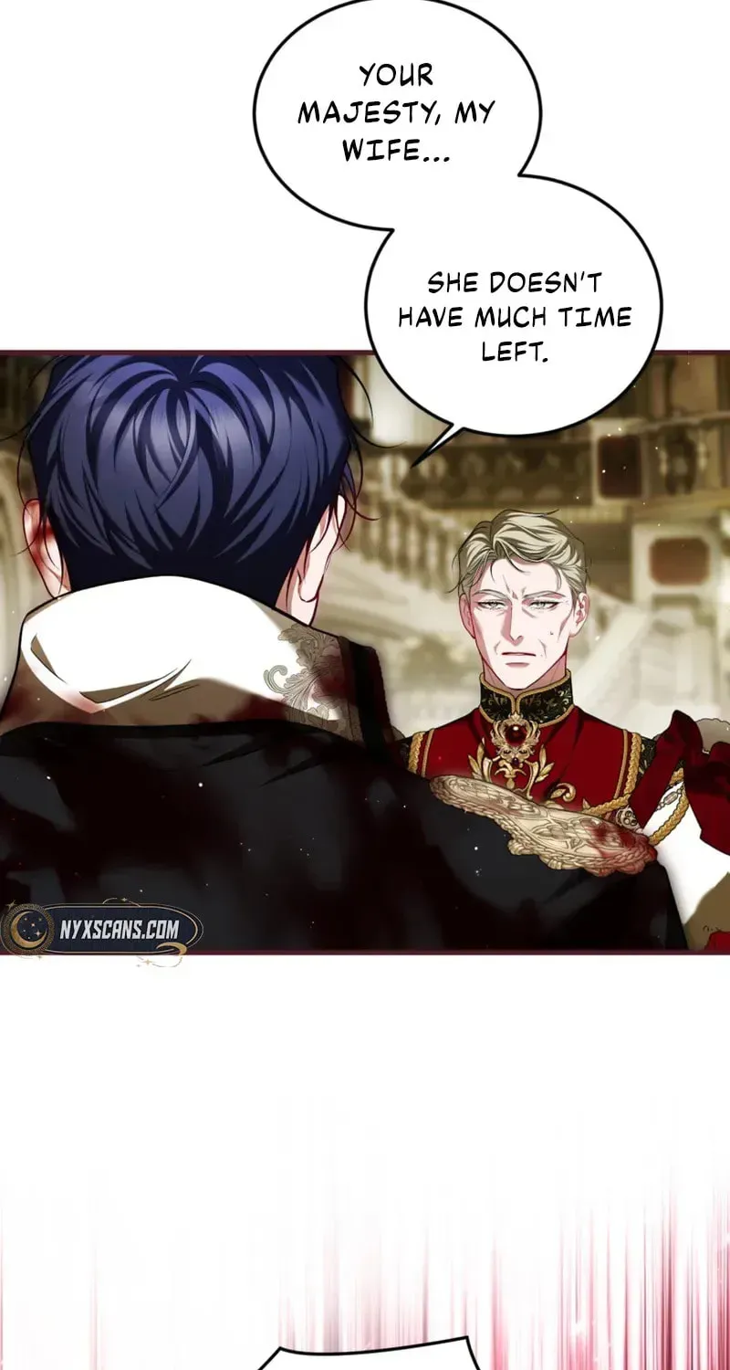 Limited Extra Time Chapter 110 page 65 - 