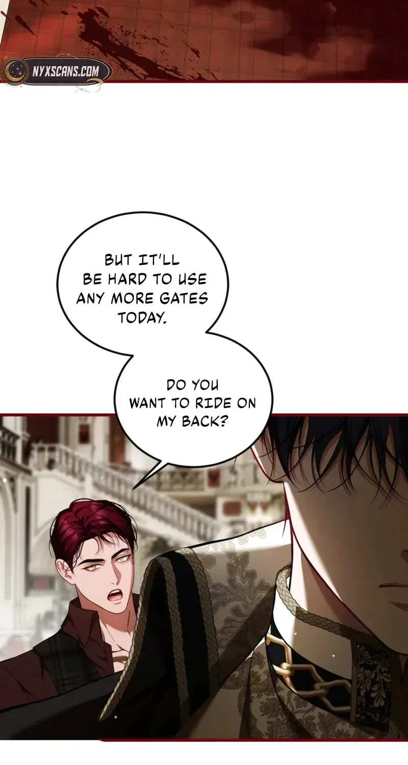 Limited Extra Time Chapter 110 page 69 - 