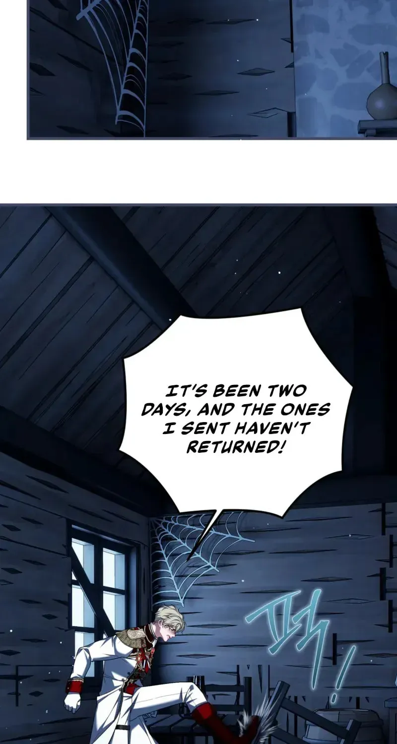 Limited Extra Time Chapter 110 page 84 - 