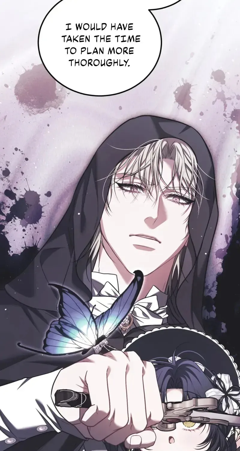 Limited Extra Time Chapter 110 page 86 - 