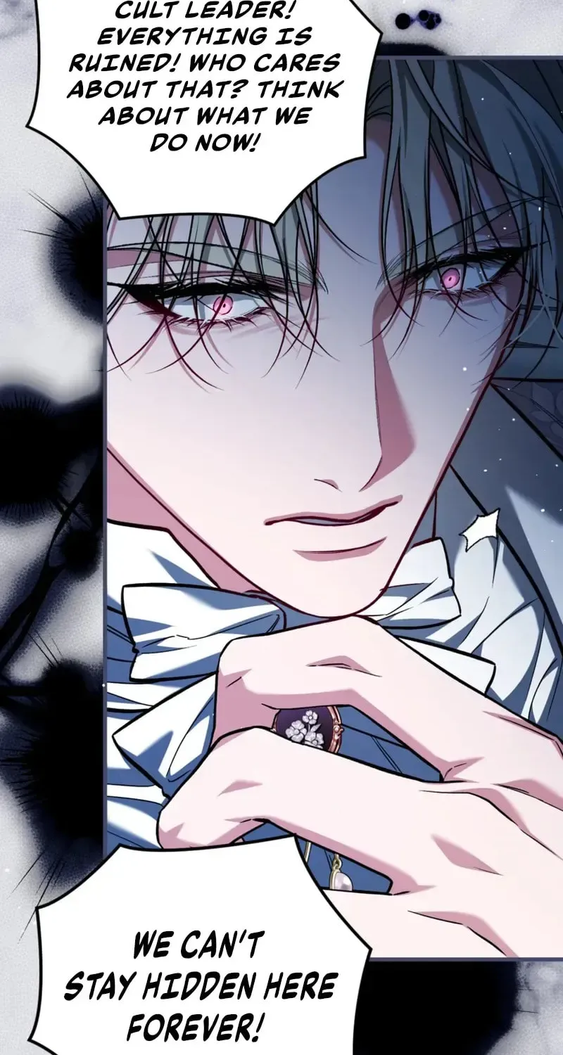 Limited Extra Time Chapter 110 page 89 - 