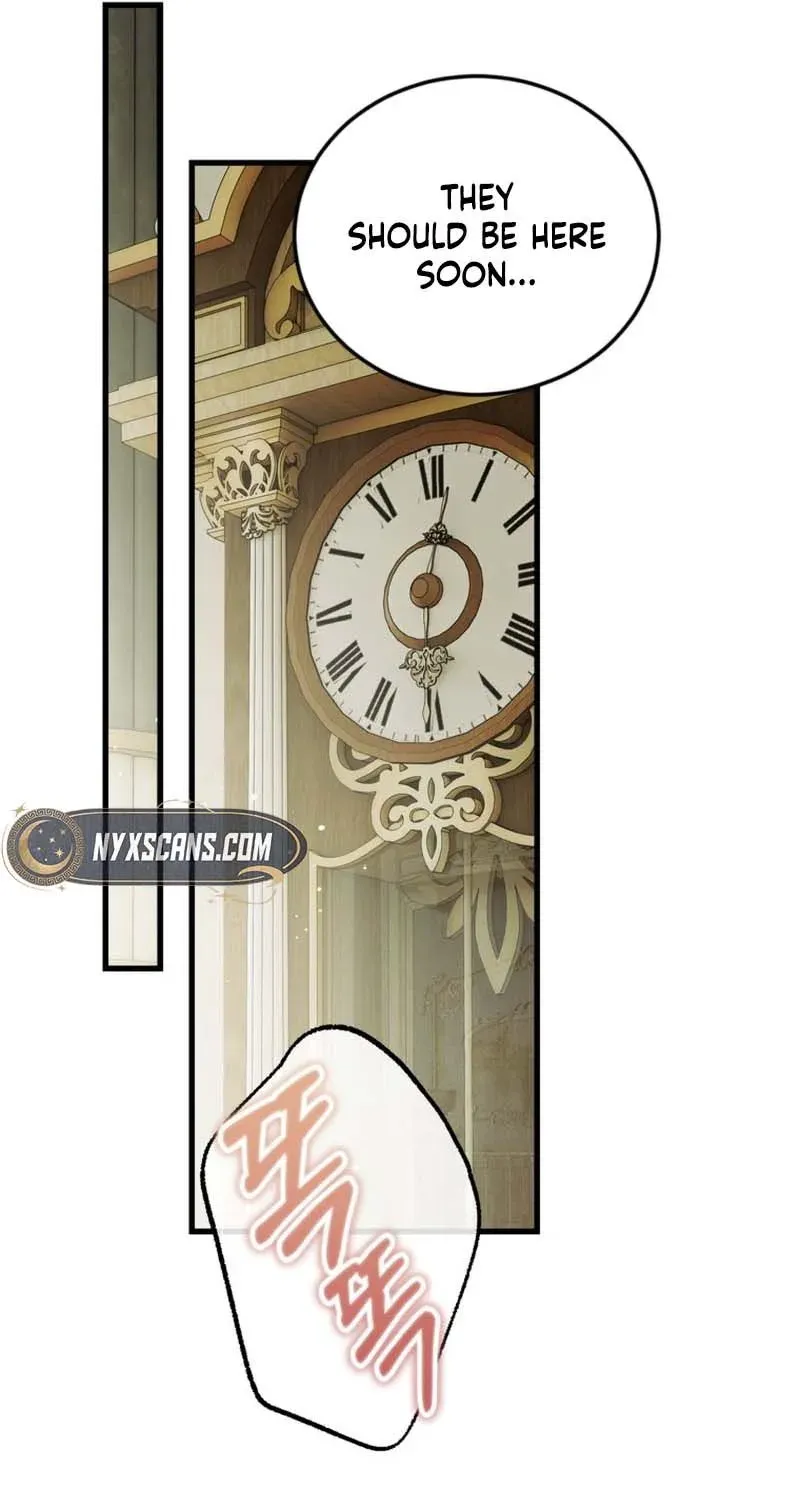 Limited Extra Time Chapter 111 page 23 - 