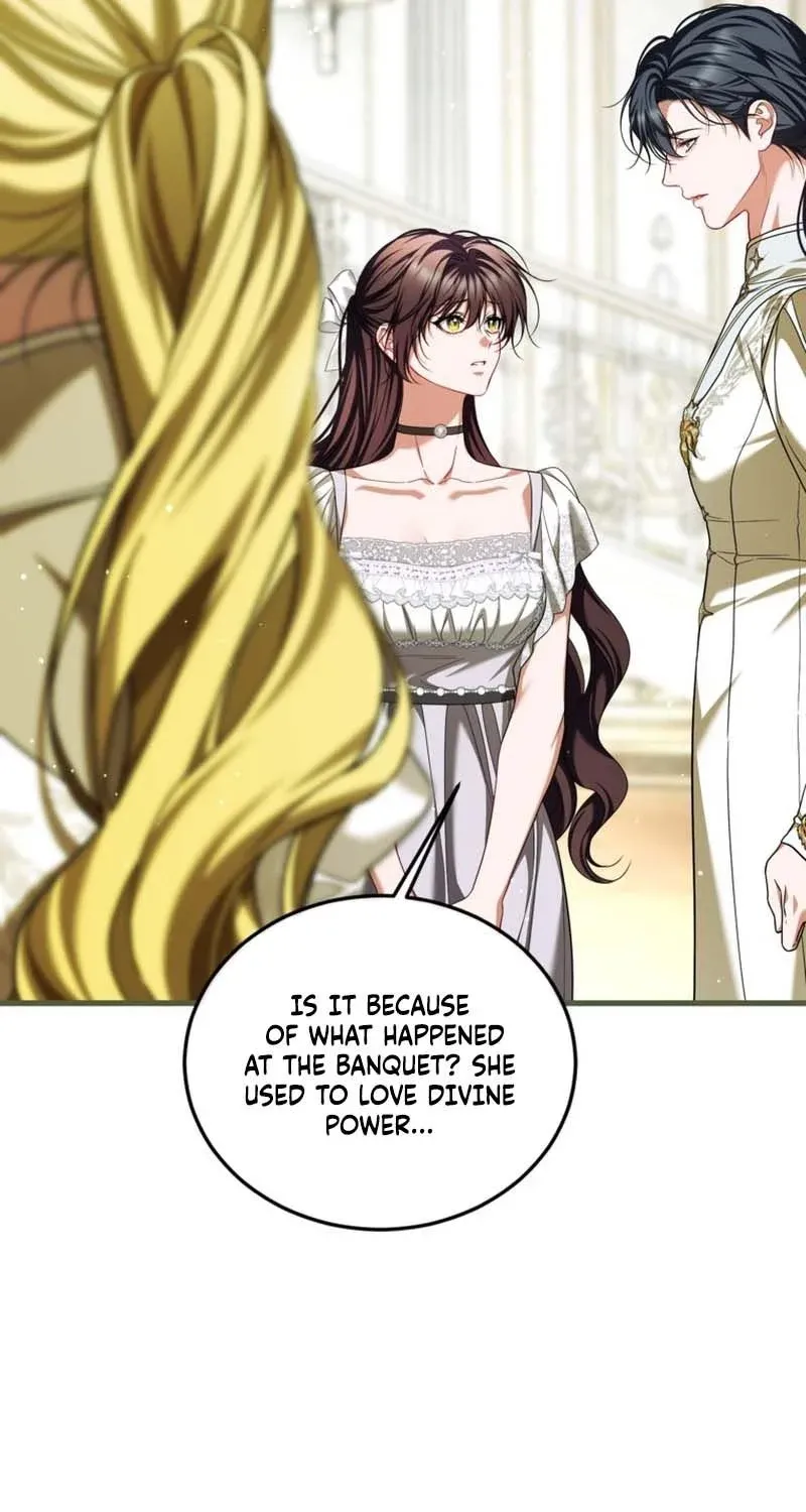 Limited Extra Time Chapter 111 page 34 - 