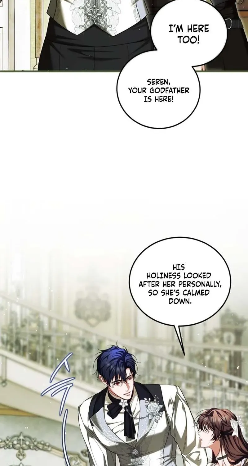 Limited Extra Time Chapter 111 page 39 - 