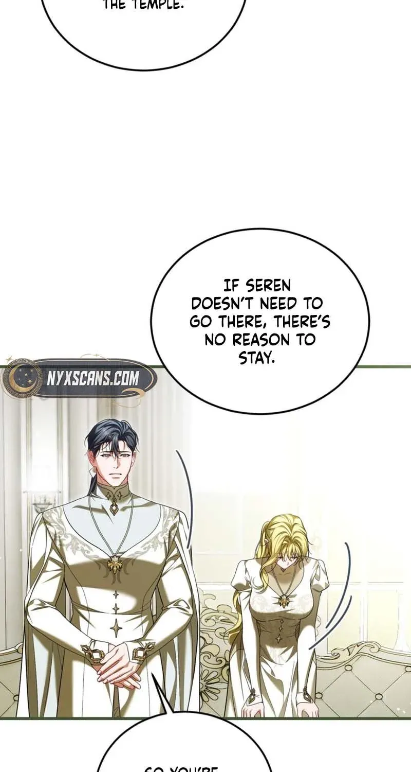 Limited Extra Time Chapter 111 page 87 - 