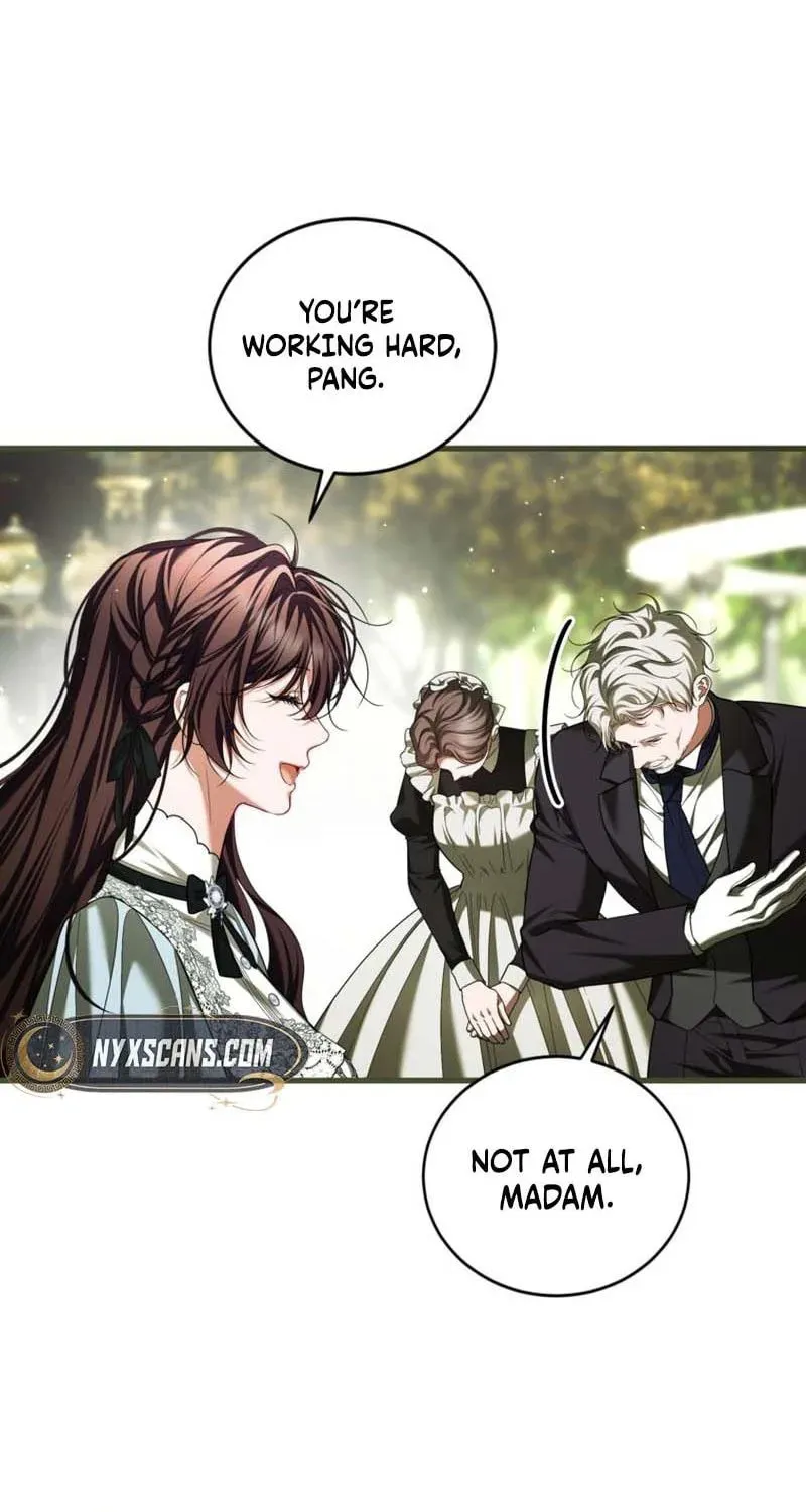 Limited Extra Time Chapter 112 page 28 - 