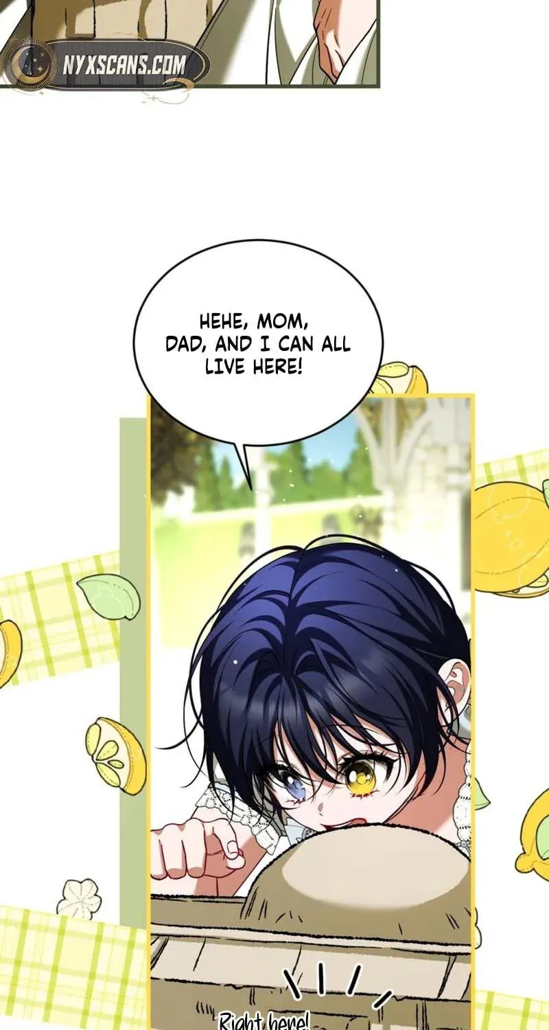Limited Extra Time Chapter 112 page 32 - 