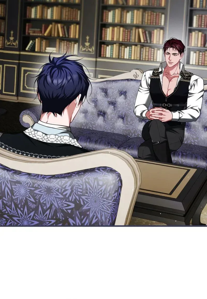 Limited Extra Time Chapter 114 page 39 - 