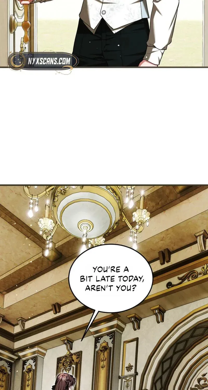 Limited Extra Time Chapter 114 page 67 - 