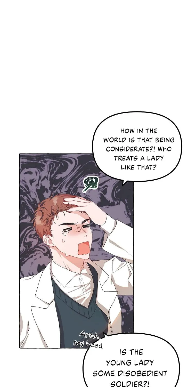 Limited Extra Time Chapter 12 page 36 - 