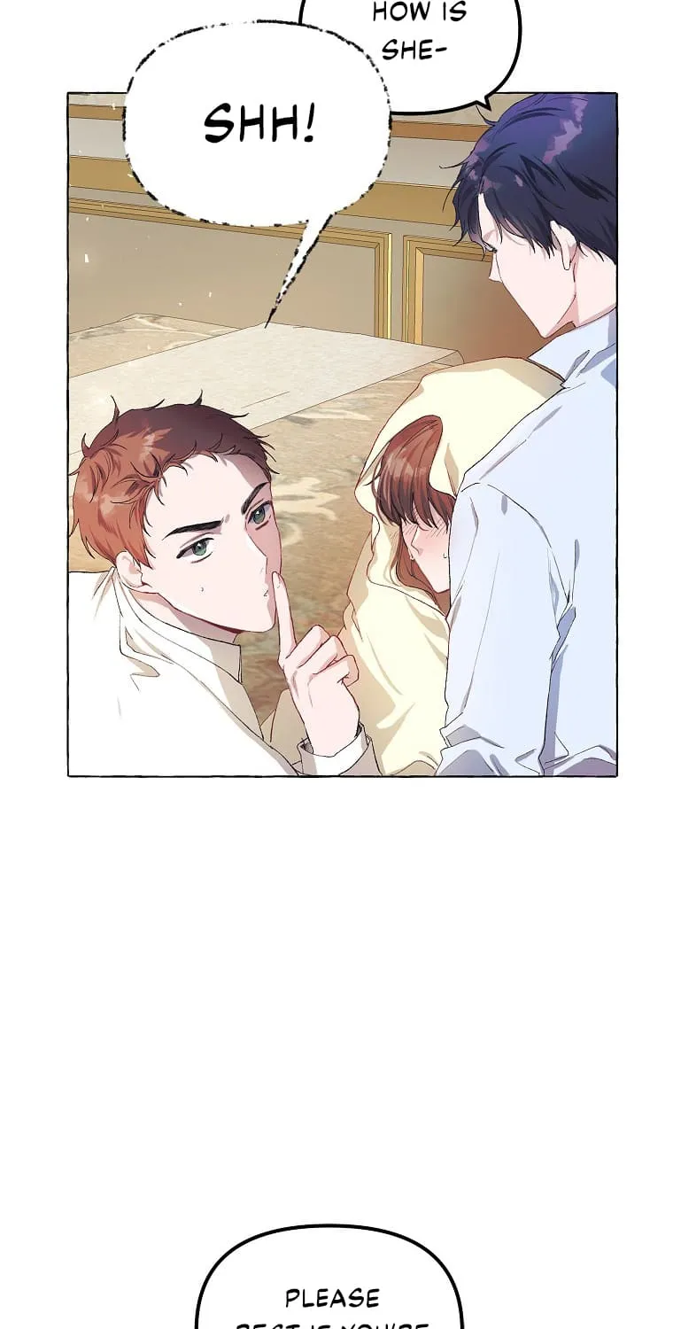 Limited Extra Time Chapter 12 page 41 - 