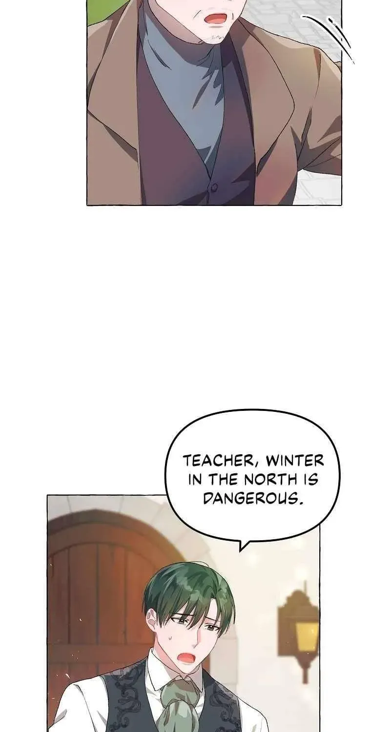 Limited Extra Time Chapter 13 page 34 - 