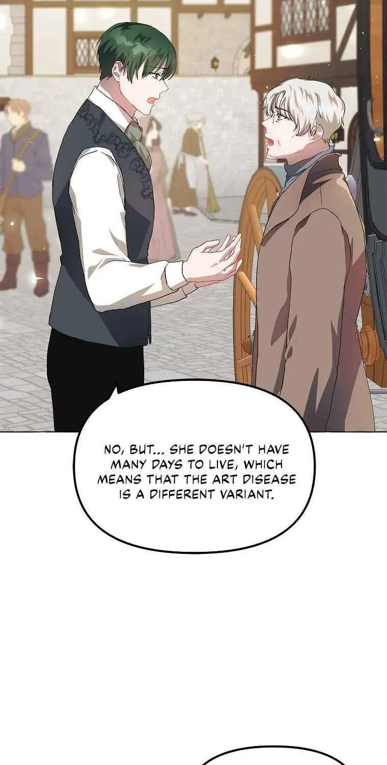Limited Extra Time Chapter 13 page 38 - 