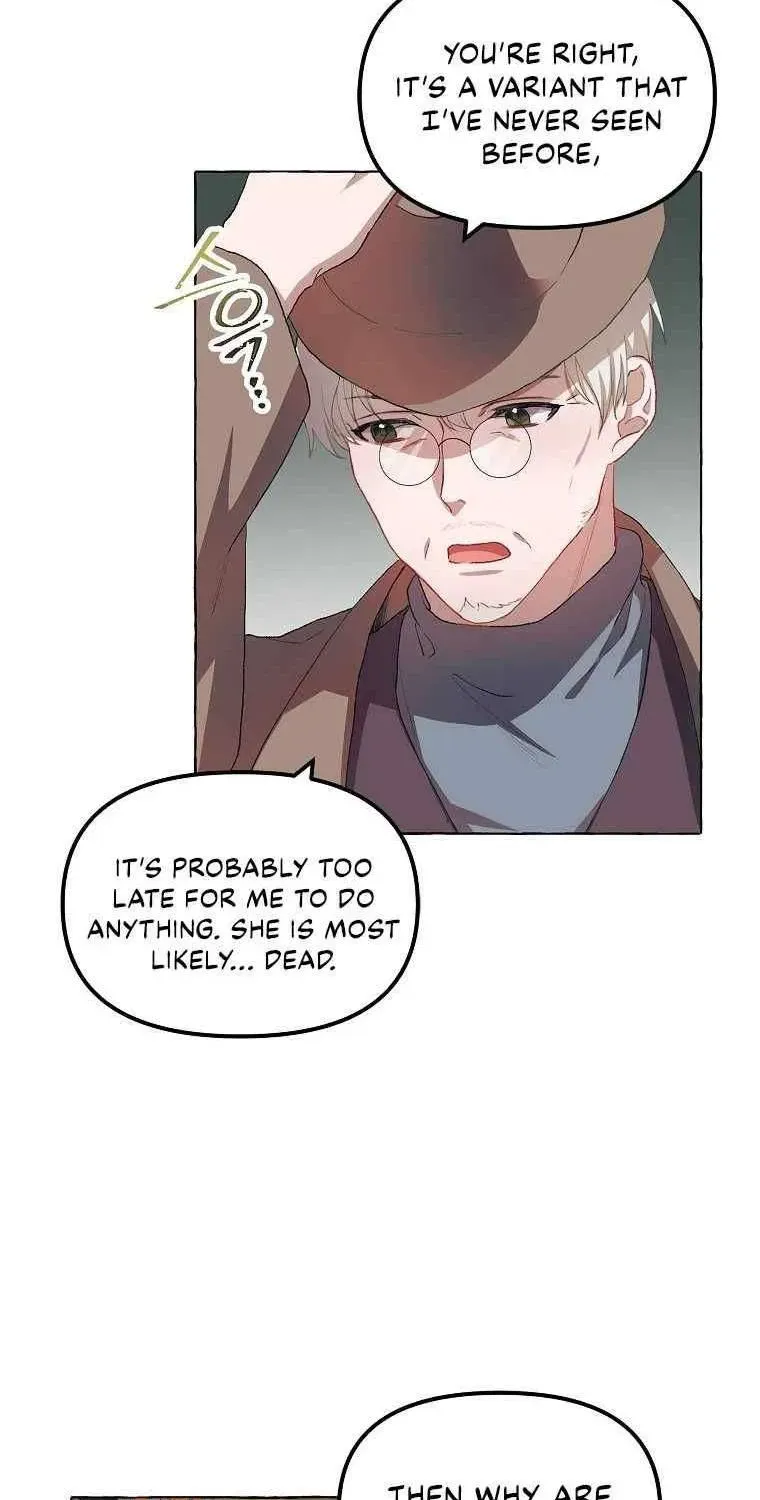 Limited Extra Time Chapter 13 page 39 - 