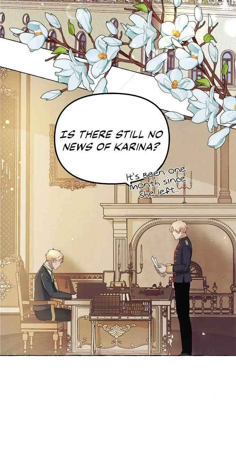 Limited Extra Time Chapter 13 page 50 - 