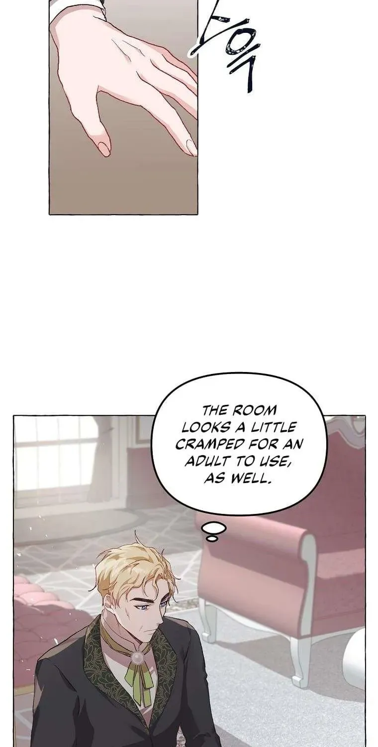 Limited Extra Time Chapter 14 page 15 - 