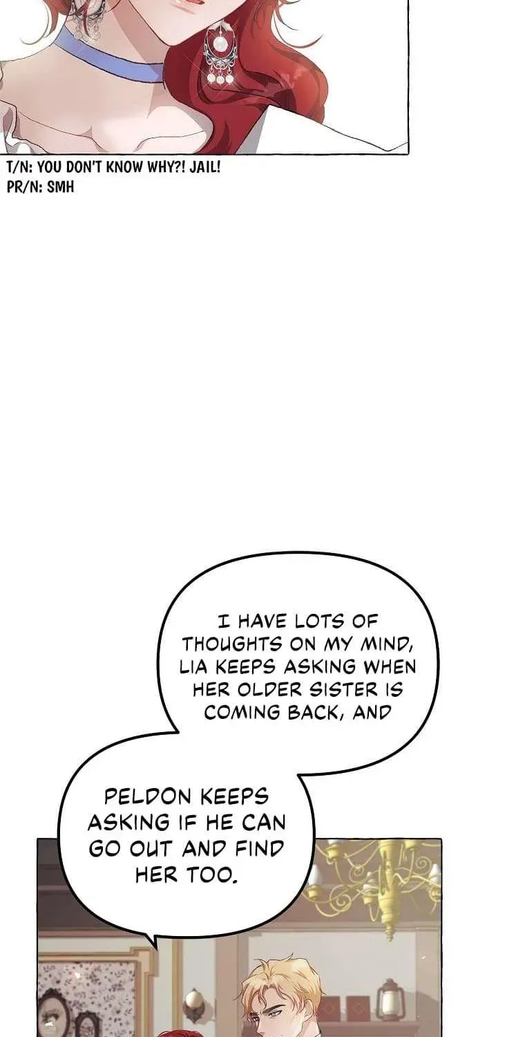 Limited Extra Time Chapter 14 page 37 - 