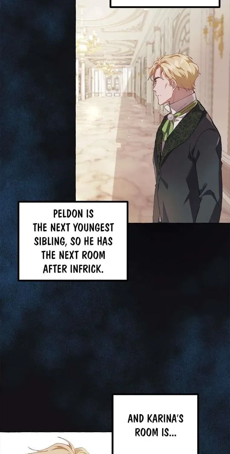 Limited Extra Time Chapter 14 page 5 - 