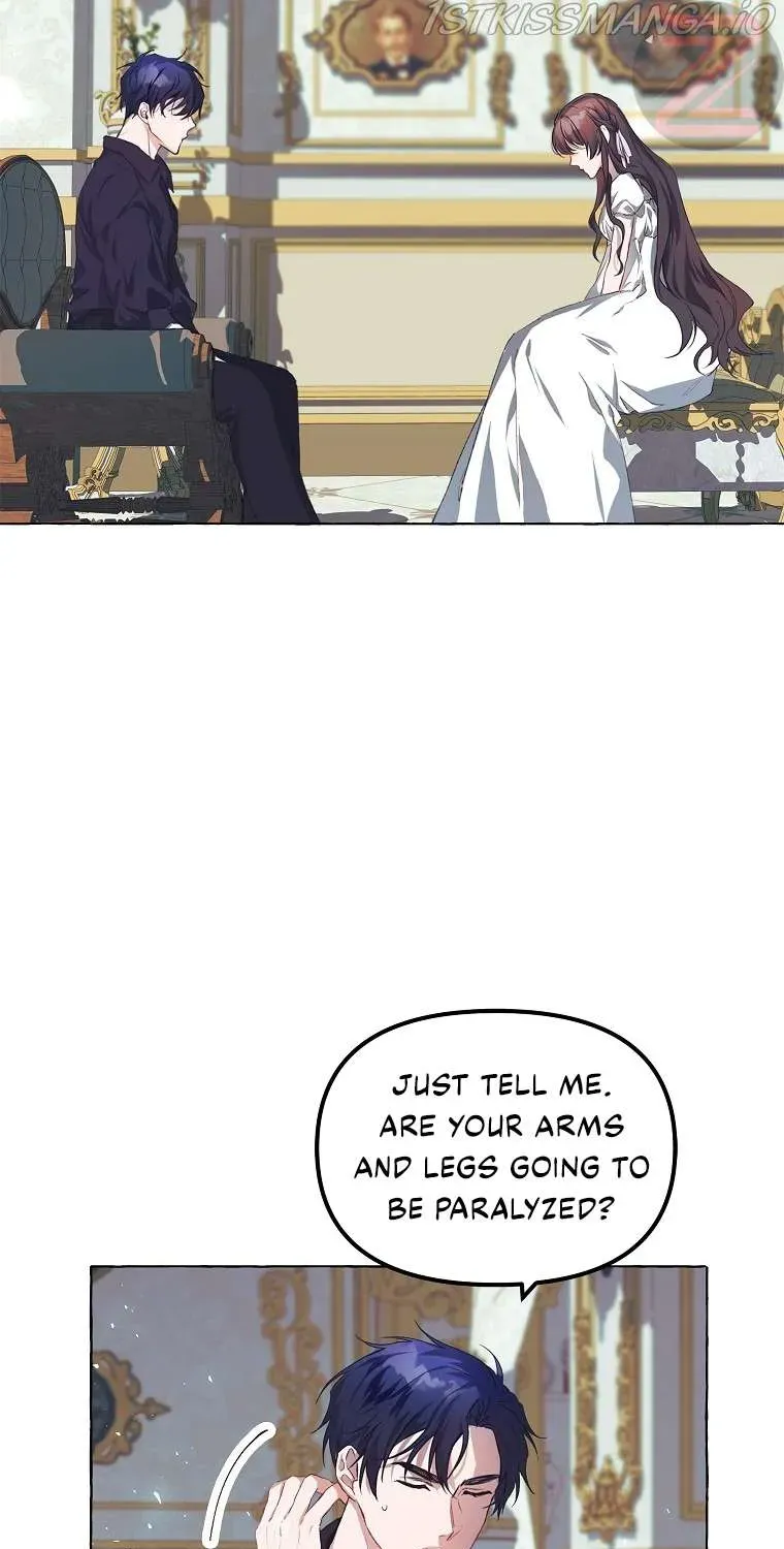 Limited Extra Time Chapter 15 page 65 - 